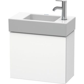 Duravit Duravit - L-cube Mueble De Pared 48.0 X 24.0 Cm, 1 Puerta, Para