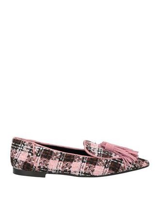 Ovye By Cristina Lucchi Loafers