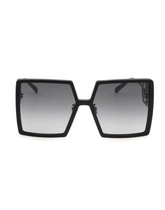 Philipp Plein Sunglasses PLEIN DIVA Hexagon
