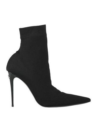 Dolce & Gabbana FOOTWEAR - Ankle boots sur YOOX.COM