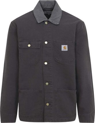 Carhartt Work in Progress Michigan Jacket