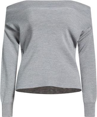 Carla G. PRENDAS DE PUNTO - Pullover en YOOX.COM