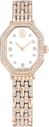 Swarovski Dextera Quartz Crystal Ladies Watch 5715517