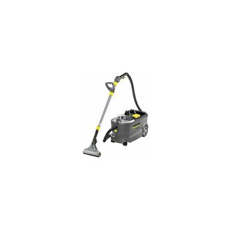 Karcher Aspiradora De Lavado Puzzi 10/1 Edition Rendimiento Por