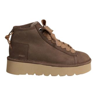 Panchic Donna, Scarpe, Marrone, 38 EU, new