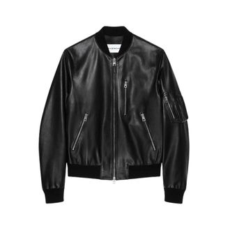 Givenchy Heren, Jassen, Zwart, Maat: 3XL