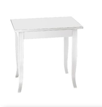 Konte Design Mesa fija 80 x 80 cm