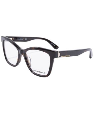 Karl Lagerfeld Womens KL923 52mm Optical Frames