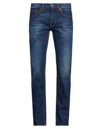 Aglini BOTTOMWEAR - Pantaloni jeans su YOOX.COM