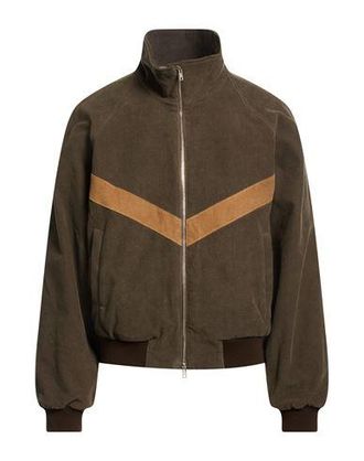 RANRA COATS & JACKETS - Jackets on YOOX.COM