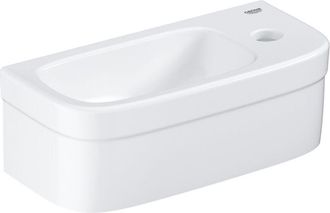 GROHE Lavamanos Euro Ceramic 370 x 180 mm (39327000) - Grohe