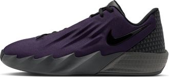 Nike Mens Ja Twelve Time Basketball Shoes in Purple | IM4164-500