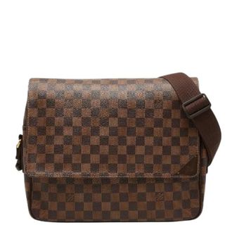 Louis Vuitton unisex, Pre-owned, Marrone, Taglia unica, used