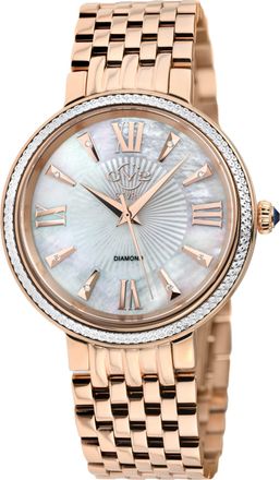 Gevril Group Genoa Womens Watch