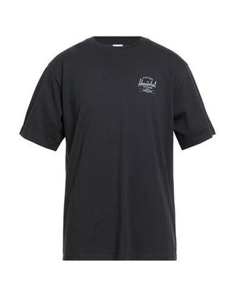 Herschel TOPWEAR - T-shirts on YOOX.COM