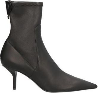 Giorgio Armani CALZATURE - Stivaletti su YOOX.COM