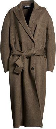 Jacquemus ROPA DE ABRIGO - Abrigos en YOOX.COM