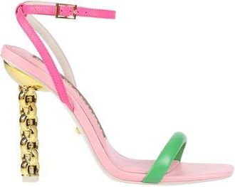 Kat Maconie FOOTWEAR - Sandals sur YOOX.COM