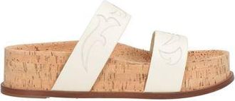 Gabriela Hearst CALZADO - Sandalias con cierre en YOOX.COM