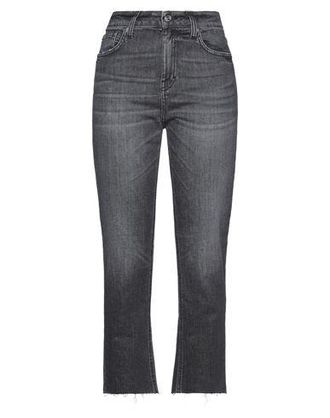 Department Five HOSEN & R&Ouml;CKE - Jeanshosen auf YOOX.COM