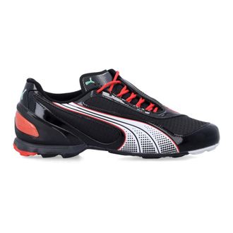 Puma Sneakers, male, Multicolor, Size: 6 1/2 US V-S1 TotalEnergies CAF