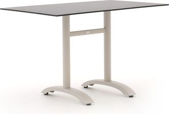 Bellagio la vita attrattiva Bellagio Lisio tuintafel 120x70x73cm