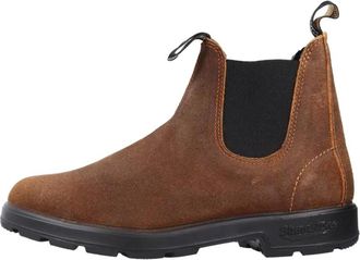 Blundstone Chelsea Boots - Heren - Chelseaboots - Bruin - 43 EU - Schoenen