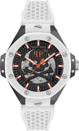 Philipp Plein PWPFA0724 Plein Skeleton Royal automatisch horloge
