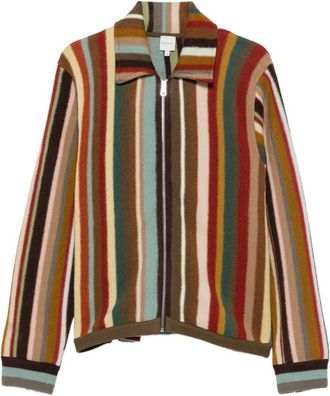 Paul Smith wollen vest