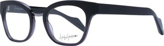 Yohji Yamamoto Acetate Glasses (Frames)