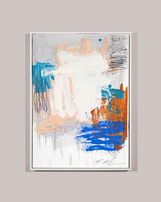 RFA Fine Art Solitair Giclee by Robert Robinson
