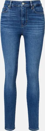 Frame Denim Le High skinny jeans