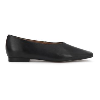 Kazar Schoenen, Dames, Zwart, 38 EU, Business Schoenen