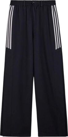 Yohji Yamamoto Hombre, Pantalones, Negro, Talla: M