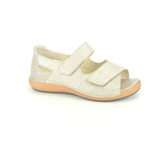 Waldläufer Dames, Schoenen, Groen, Maat: 34 1/2 EU