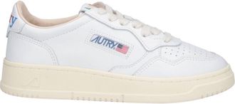 Autry Sneakers Low-Top Medalist