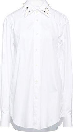Alexander McQueen TOPWEAR - Camicie su YOOX.COM