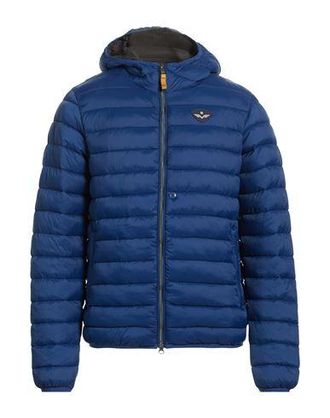 Armata Di Mare ROPA DE ABRIGO - Plum&iacute;feros y acolchados en YOOX.COM