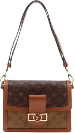 Louis Vuitton unisex, Pre-owned, Marrone, Taglia unica, used