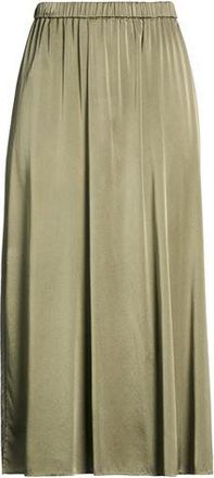 Forte_Forte BOTTOMWEAR - Midi skirts on YOOX.COM