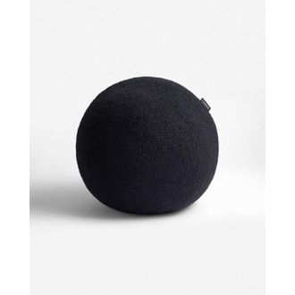 OEM Almohada Negra Atrevida