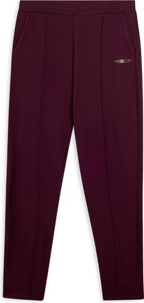 Freddy Pantaloni con dettaglio logato e fondo dritto