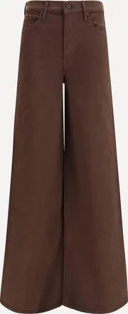 Mother Jeans The Undercover Sneak Woman 28