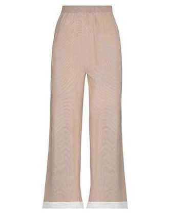 Moschino BOTTOMWEAR - Trousers on YOOX.COM
