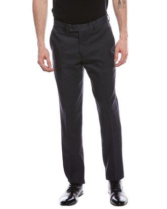 Scotch & Soda Spring Basic Nyc Trouser