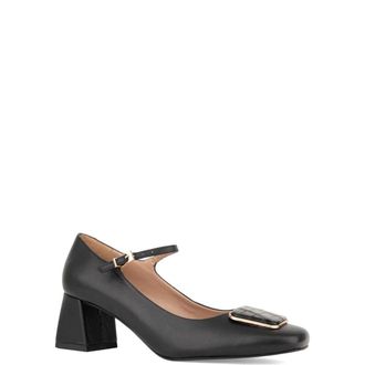 Sergio Moretti Pumps