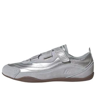 adidas (WMNS) adidas Urban Reverie Silver Metallic JQ9392