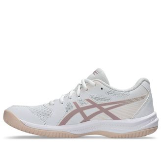 Asics (WMNS) ASICS Upcourt 6 White Morganite 1072A107-104