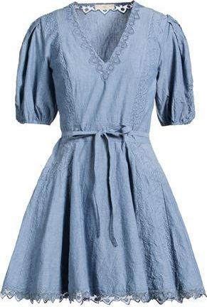 Ulla Johnson VESTITI - Vestiti corti su YOOX.COM