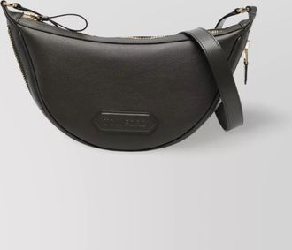 Tom Ford curved strap external pocket